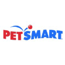 PetSmart store logo