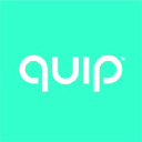 Quip store logo