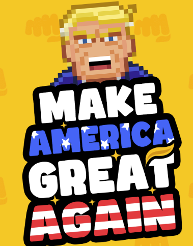 Make America Great Again