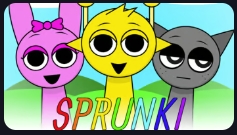 sprunki