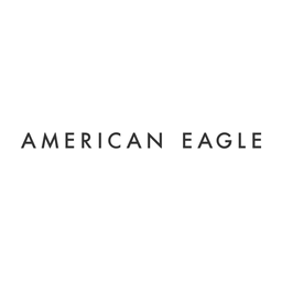 American Eagle Outfitters AEO 香港 logo