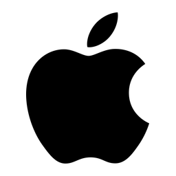 Apple 香港 logo