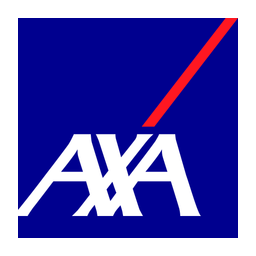 AXA 家居保險 香港 logo