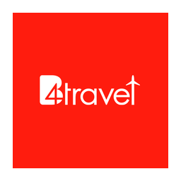 B4Travel 旅遊電話卡 香港 logo