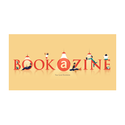 Bookazine HK logo