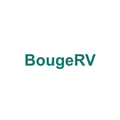 BougeRV logo