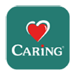 Caring Pharmacy Malaysia logo