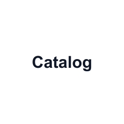 Catalog 香港 logo