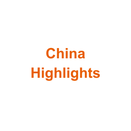 China Highlights logo