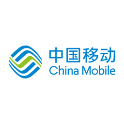 中國移動 寬頻 香港 logo