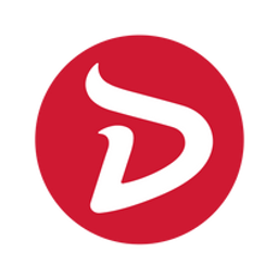 DeerRun US/CA/EU logo