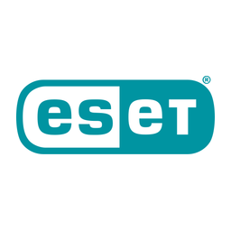 ESET 香港/台灣 logo