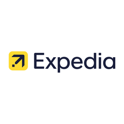 Expedia 香港 台灣 新加坡 泰國馬來西亞 印尼 菲律賓 logo