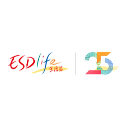健康網購 health.ESDlife logo