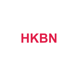 香港寬頻 logo