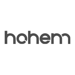 Hohem US logo
