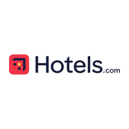 Hotels.com 酒店預訂 logo