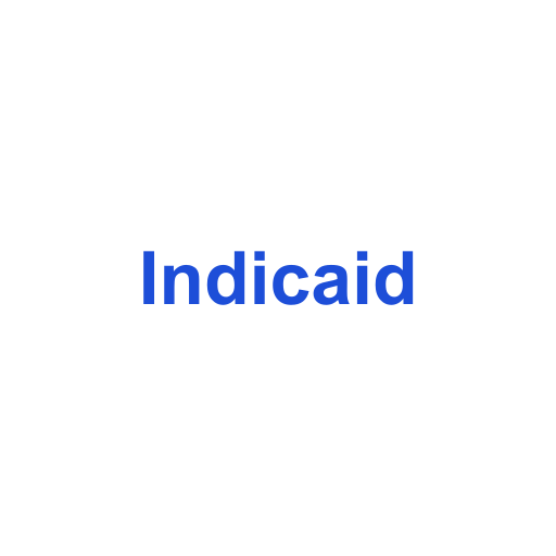 Indicaid HK logo