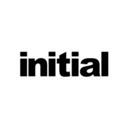 INITIAL Fashion HK logo