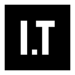 ITeSHOP 時裝 logo