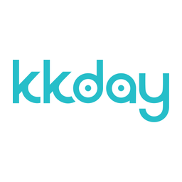 KKday logo