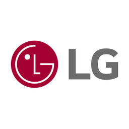 LG 電子香港 logo
