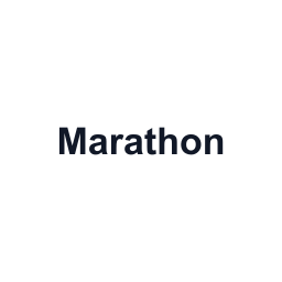 Marathon Sports 香港 logo