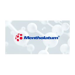 Mentholatum 曼秀雷敦 香港 logo