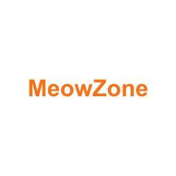 MeowZone 香港 logo