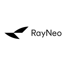 RayNeo(雷鳥) logo