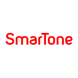 SmarTone Home 5G 寬頻 香港 logo