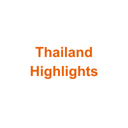 Thailand Highlights logo