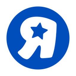 玩具反斗城 香港 logo