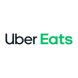 Uber Eats 台灣 logo