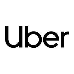 Uber 乘客計劃 HK logo