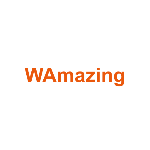 WAmazing Kaimono 完美行購物 logo
