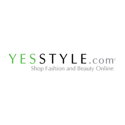 YesStyle.com 時尚服飾 logo