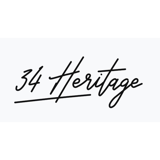 34 heritage- CA logo