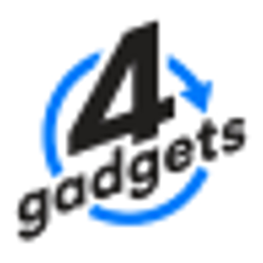 4Gadgets logo