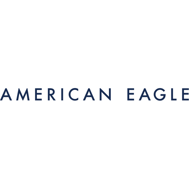 American Eagle Outfitters AEO Hong Kong CPS logo