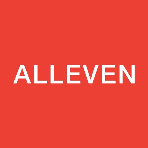 ALLEVEN Beauty logo