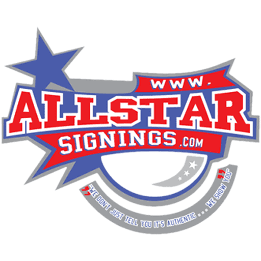 Allstar Signings UK logo