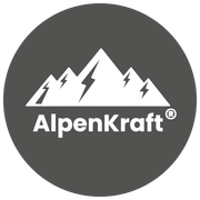 AlpenKraft® logo