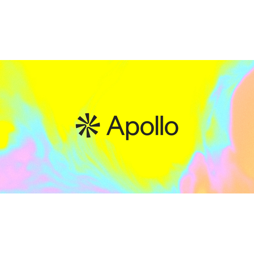 Apollo.io logo