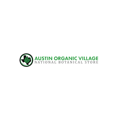 Austin Organic Village logo