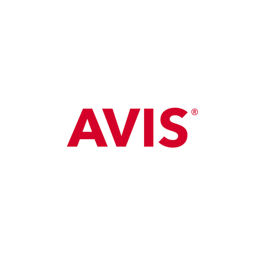 Avis Rent A Car US logo