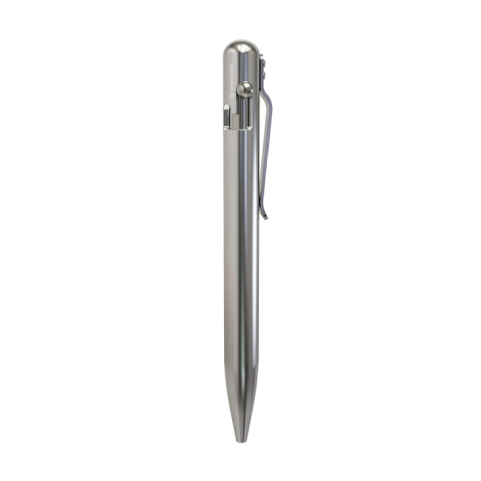 BASTION BOLT ACTION PEN logo
