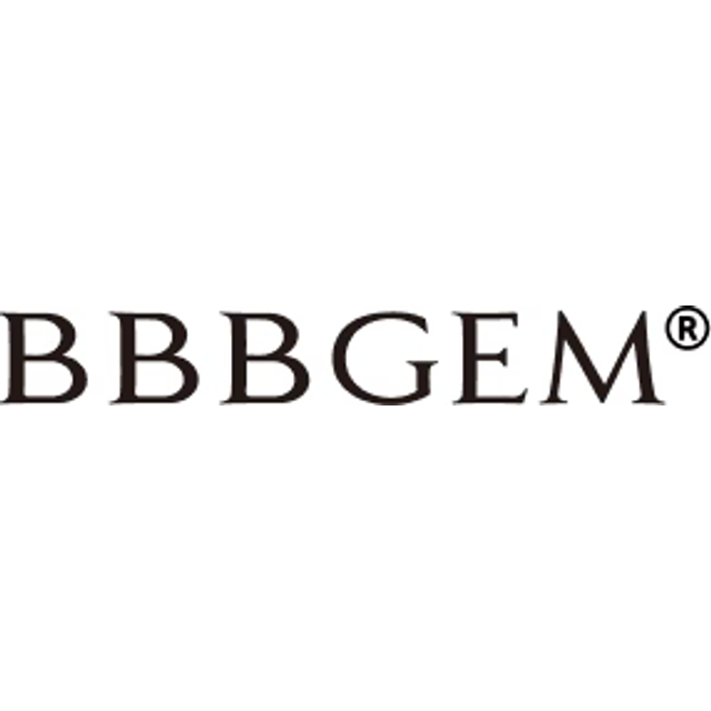BBBGEM logo
