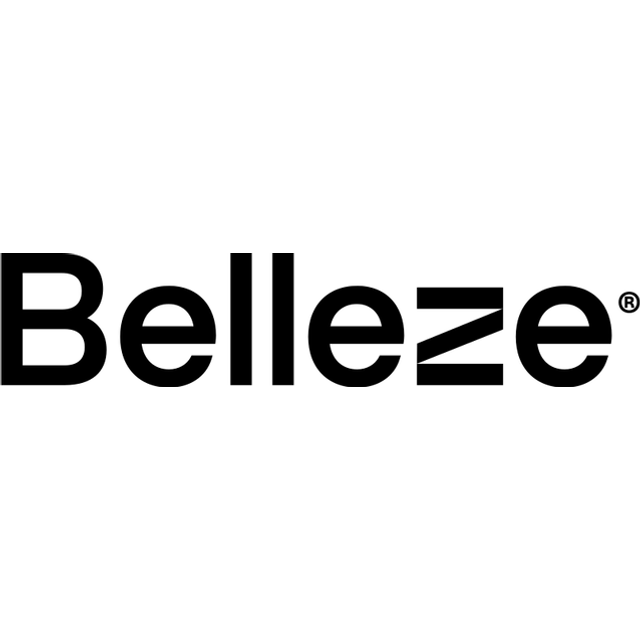 Belleze logo