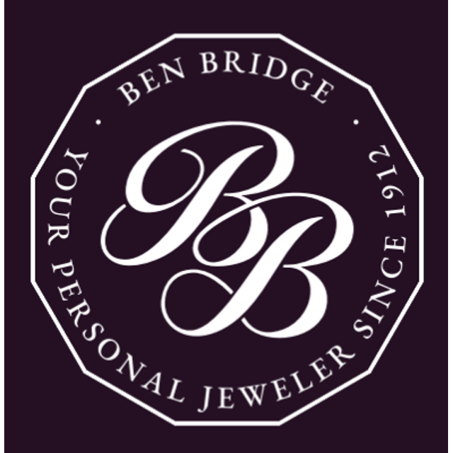 Ben Bridge Jeweler logo